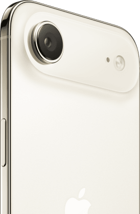 Apple iPhone Air Light Gold