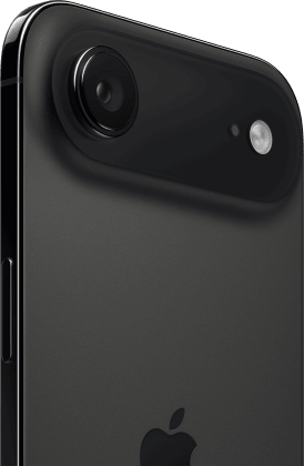 Apple iPhone Air Space Black