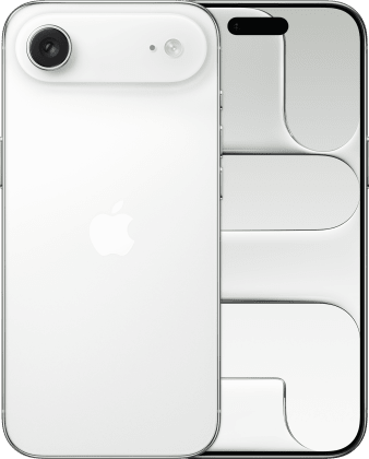 Apple iPhone Air Cloud White
