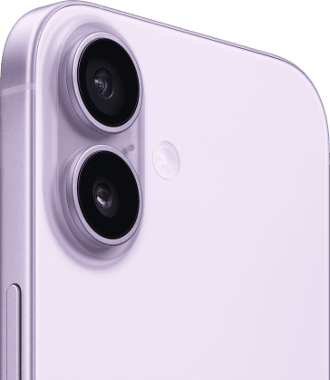 Apple iPhone 17 Lavender