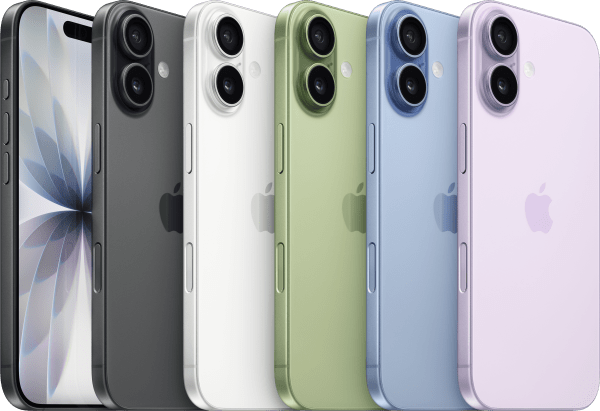 Apple iPhone 17 Sage