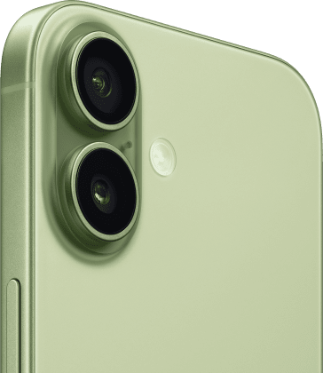 Apple iPhone 17 Sage