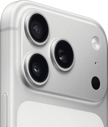 Apple iPhone 17 Pro Silver