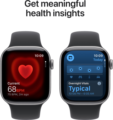 Watch Series 11 Aluminum 42mm