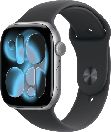 Watch Series 11 Aluminum 46mm