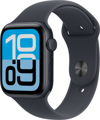 Watch SE 3 Aluminum 44mm