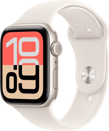 Watch SE 3 Aluminum 44mm