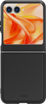 motorola razr - 2025 Proshield - Smoke