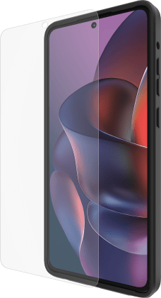 moto g stylus - 2025 Case & Screen Protector Bundle