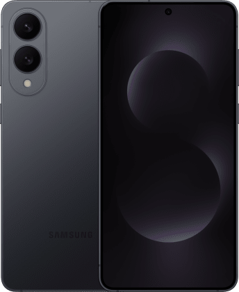 Samsung Galaxy S25 Edge Titanium Jetblack