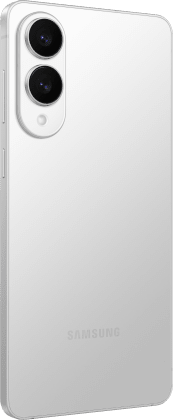 Samsung Galaxy S25 Edge Titanium Silver