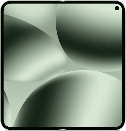 Google Pixel 10 Pro Fold Jade