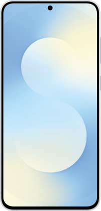 Samsung Galaxy S25 FE Icyblue