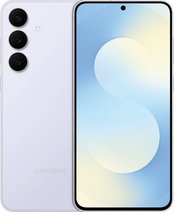 Samsung Galaxy S25 FE Icyblue