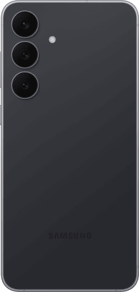 Samsung Galaxy S25 FE Jetblack