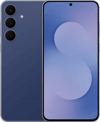 Samsung Galaxy S25 FE Navy