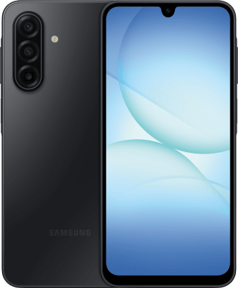 Samsung Galaxy A17 5G Black