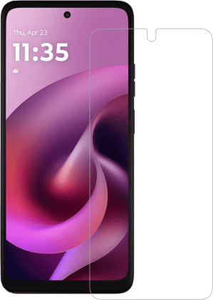 moto g play - 2026 Pulse & Armor Glass PRO