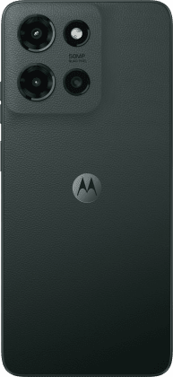 Motorola moto g - 2025 Forest Gray