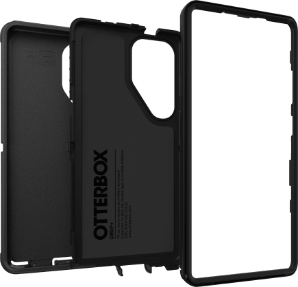 Samsung Galaxy S25 Ultra Commuter