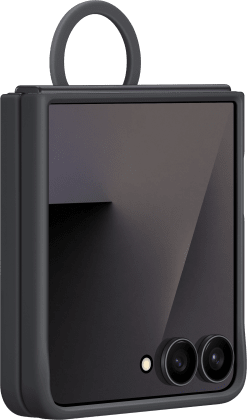 Galaxy Z Flip7 Silicone Case