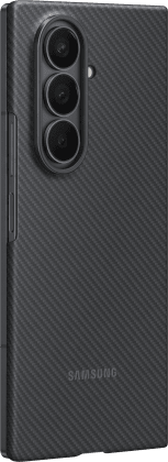 Samsung Galaxy Z Fold7 Carbon Shield Case