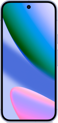 Google Pixel 10 Frost