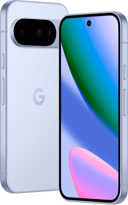 Google Pixel 10 Frost