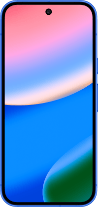 Google Pixel 10 Indigo