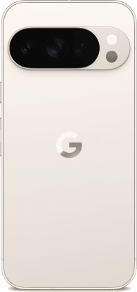 Google Pixel 10 Pro Porcelain