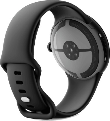 Pixel Watch 4 45mm