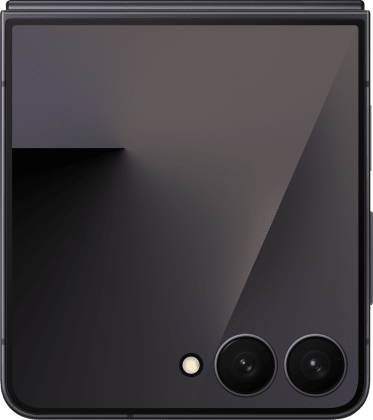 Samsung Galaxy Z Flip7 Jetblack