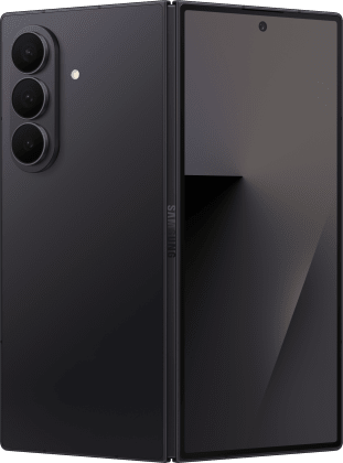 Samsung Galaxy Z Fold7 Jetblack