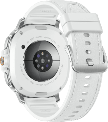 Galaxy Watch8 Classic