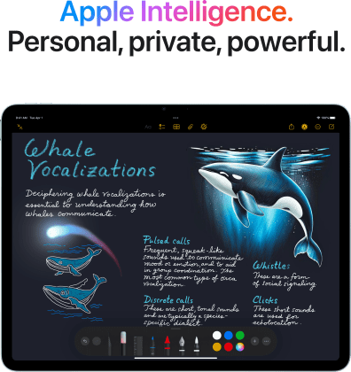 iPad Air 13-inch (M3)