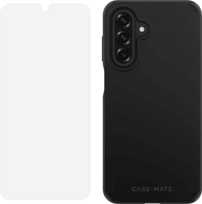 Samsung Galaxy A26 Case & Screen Protector Bundle