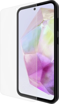 Samsung Galaxy A36 Case & Screen Protector Bundle