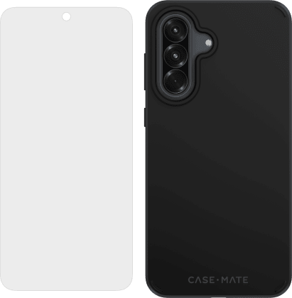 Samsung Galaxy A36 Case & Screen Protector Bundle