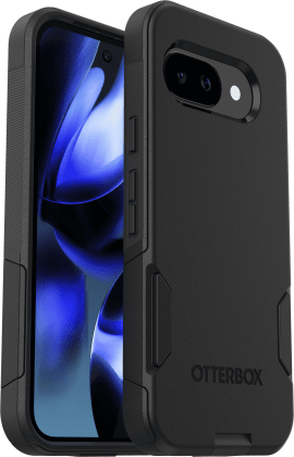 Google Pixel 9a Commuter