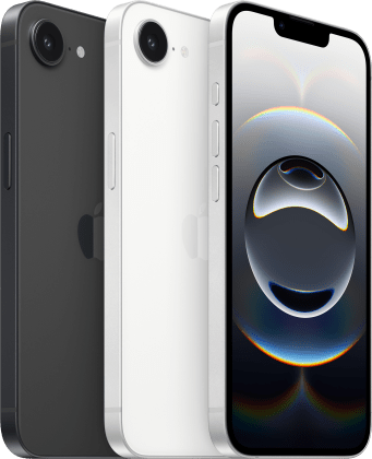 Apple iPhone 16e White