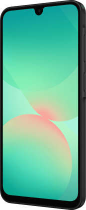 Samsung Galaxy A26 5G Black