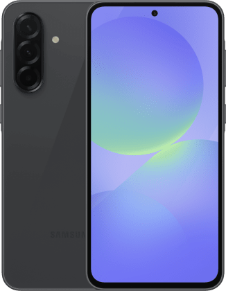 Samsung Galaxy A36 5G Awesome Black