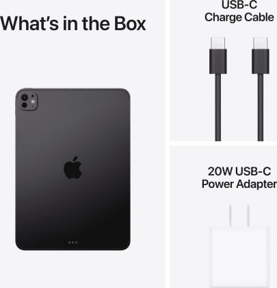 iPad Pro 11-inch (M5)