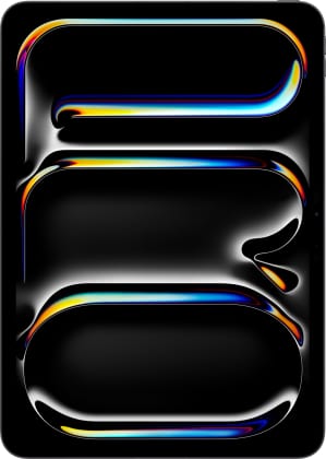 iPad Pro 11-inch (M5)