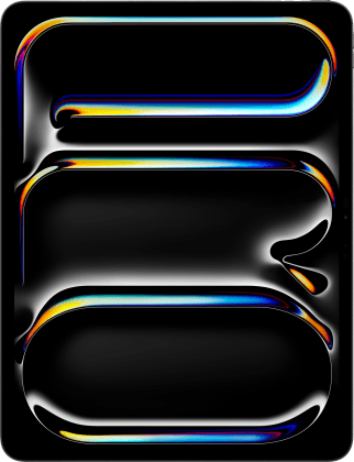 iPad Pro 13-inch (M5)