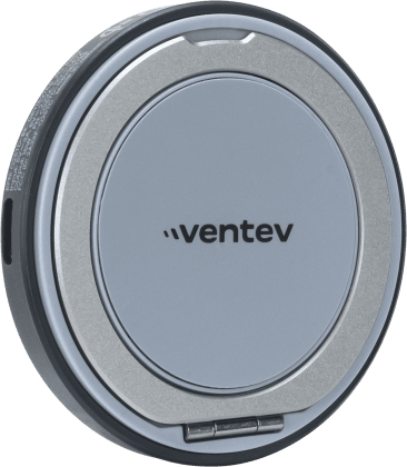 Qi2 15W Wireless Magnetic Charger with Stand