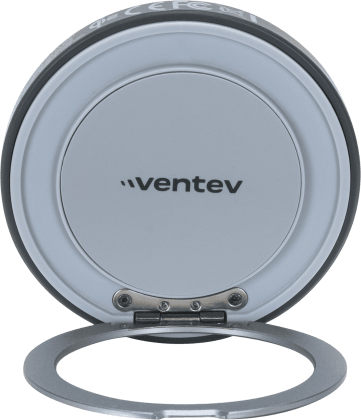 Qi2 15W Wireless Magnetic Charger with Stand