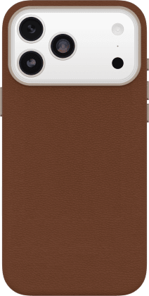 Apple iPhone 17 Pro Max Symmetry Cactus Leather w/ MagSafe