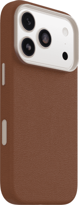 Apple iPhone 17 Pro Symmetry Cactus Leather w/ MagSafe