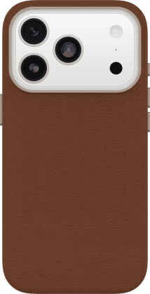 Apple iPhone 17 Pro Symmetry Cactus Leather w/ MagSafe